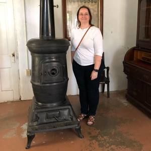 Meet your Posher, Tammy